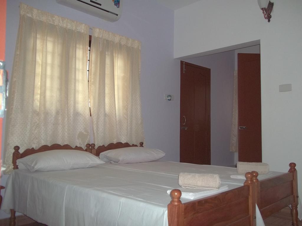 Aroma Home Stay Kochi Екстериор снимка