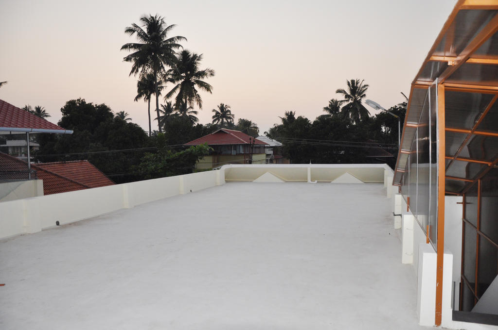 Aroma Home Stay Kochi Екстериор снимка