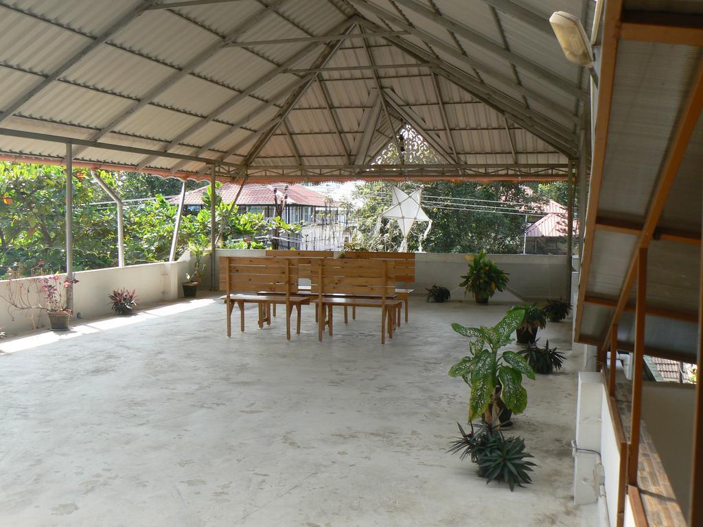 Aroma Home Stay Kochi Екстериор снимка