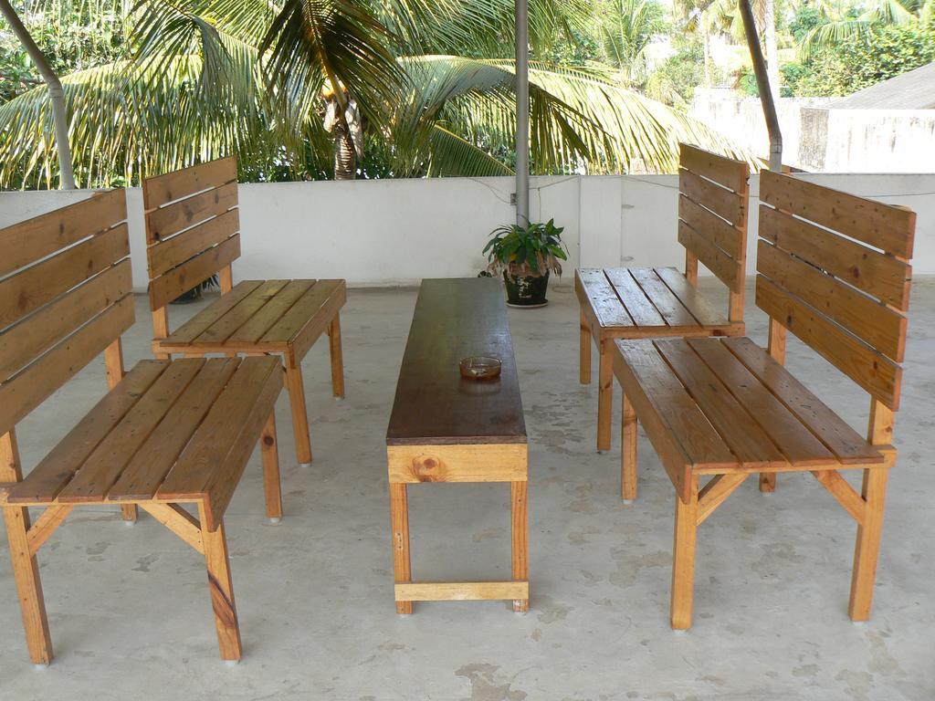 Aroma Home Stay Kochi Екстериор снимка