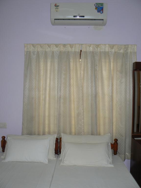 Aroma Home Stay Kochi Екстериор снимка
